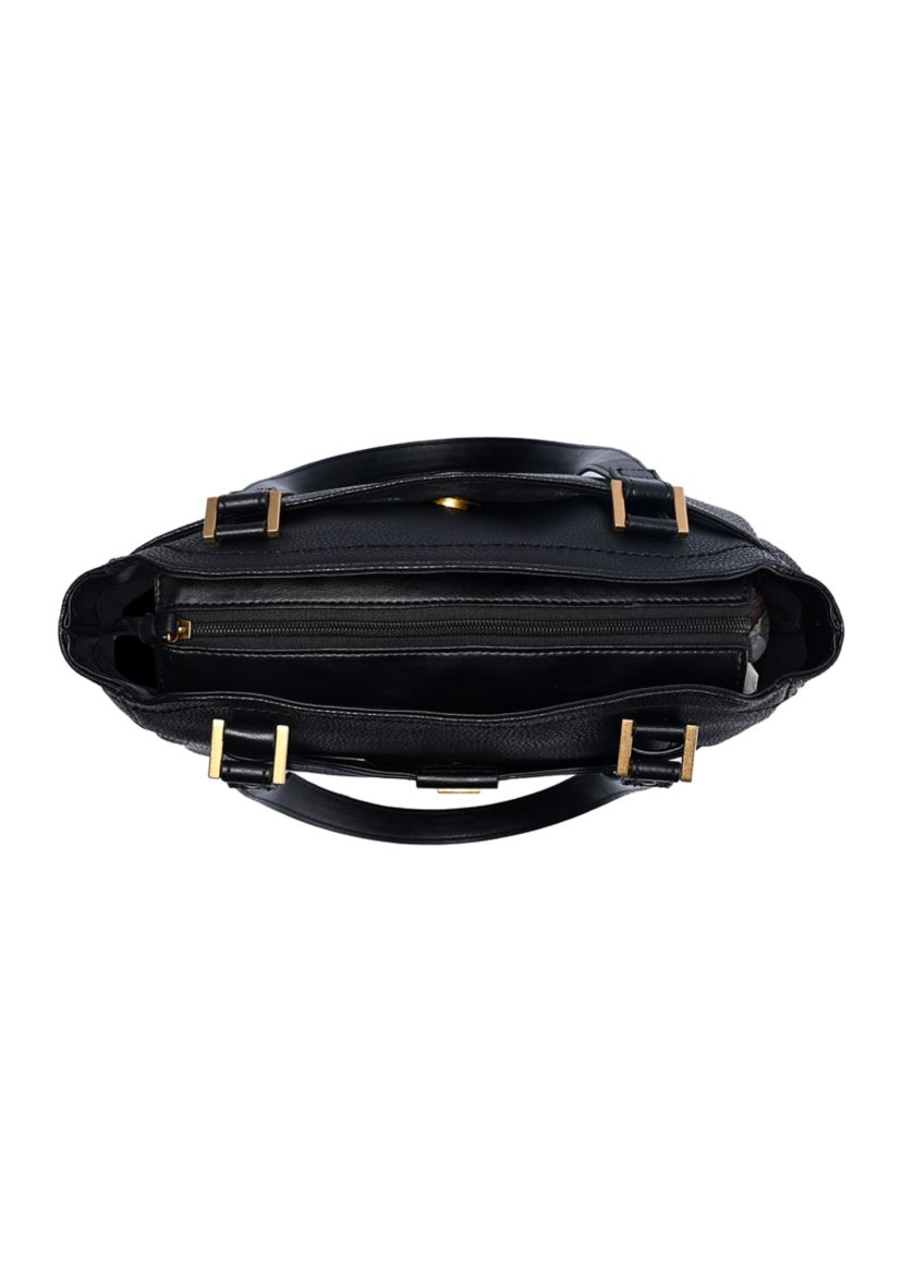 Hailey Satchel