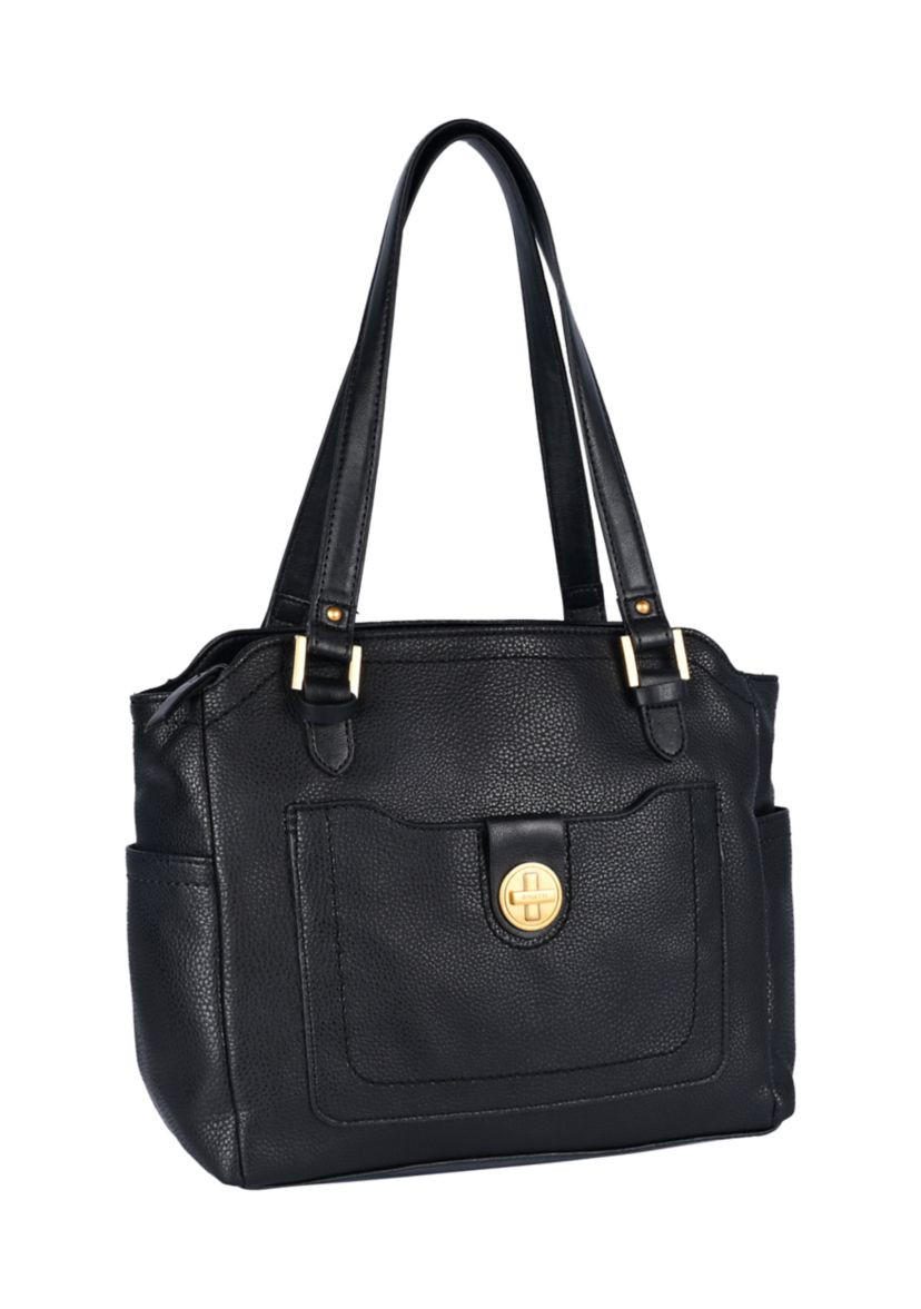 Hailey Satchel