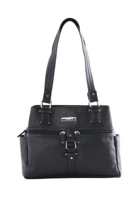 Rosetti Midtown Satchel | belk