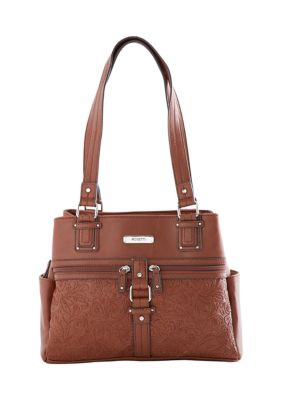 Rosetti discount satchel handbags