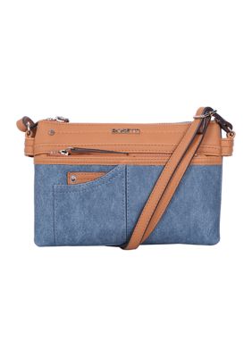 Rosetti Anita Mini Crossbody Bag