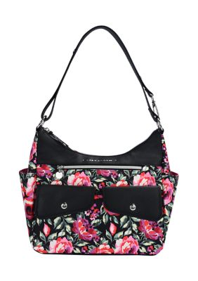 Lily bloom hobo hot sale