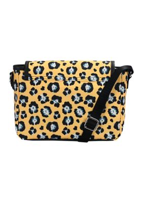 Lily bloom crossbody discount bag