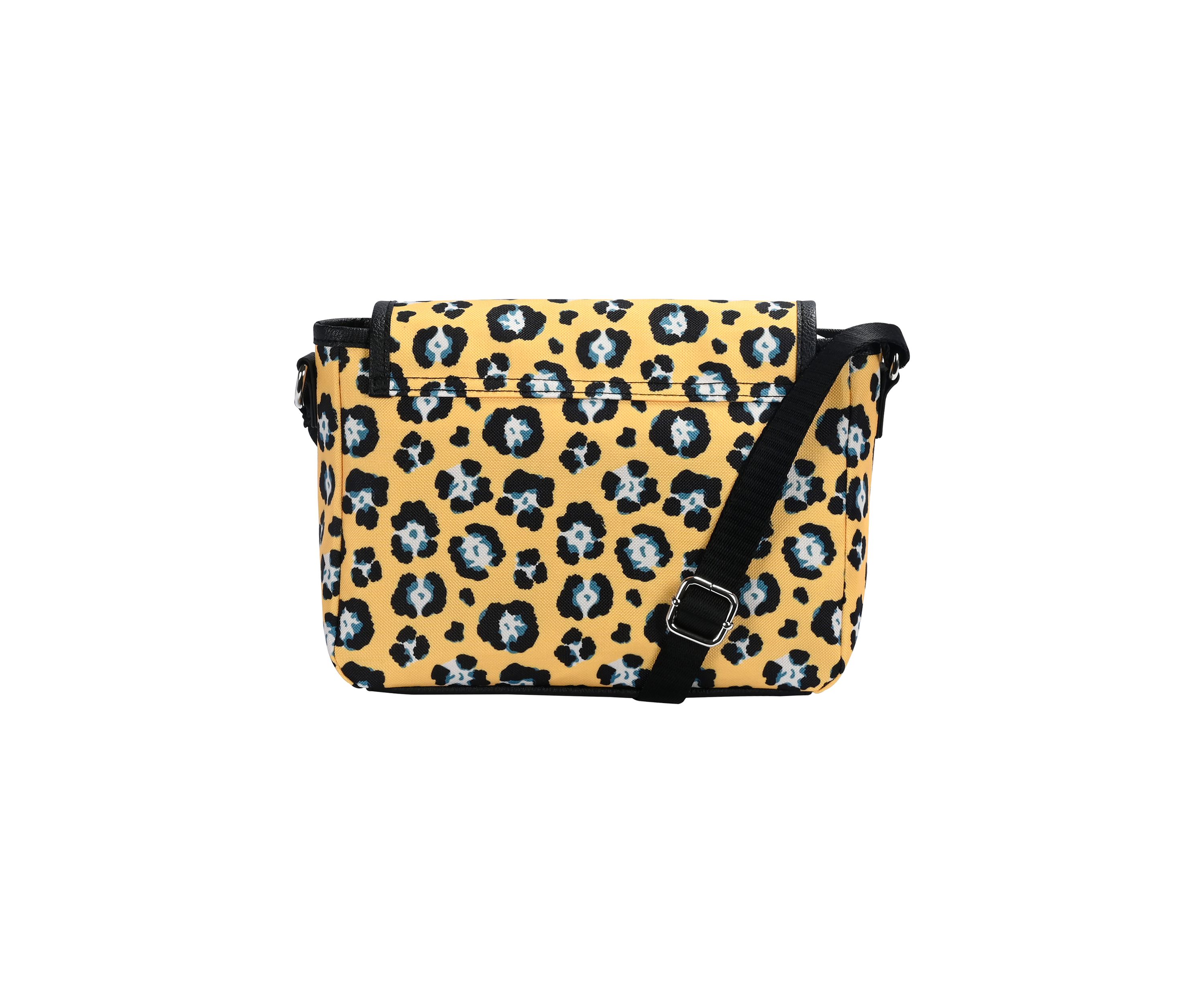 Julia Crossbody Bag