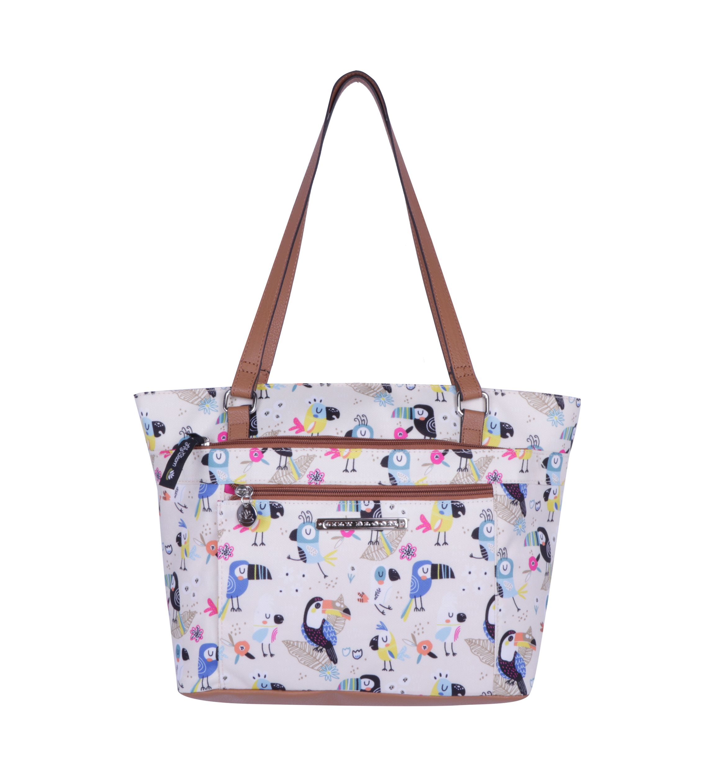 Kelsey Tote