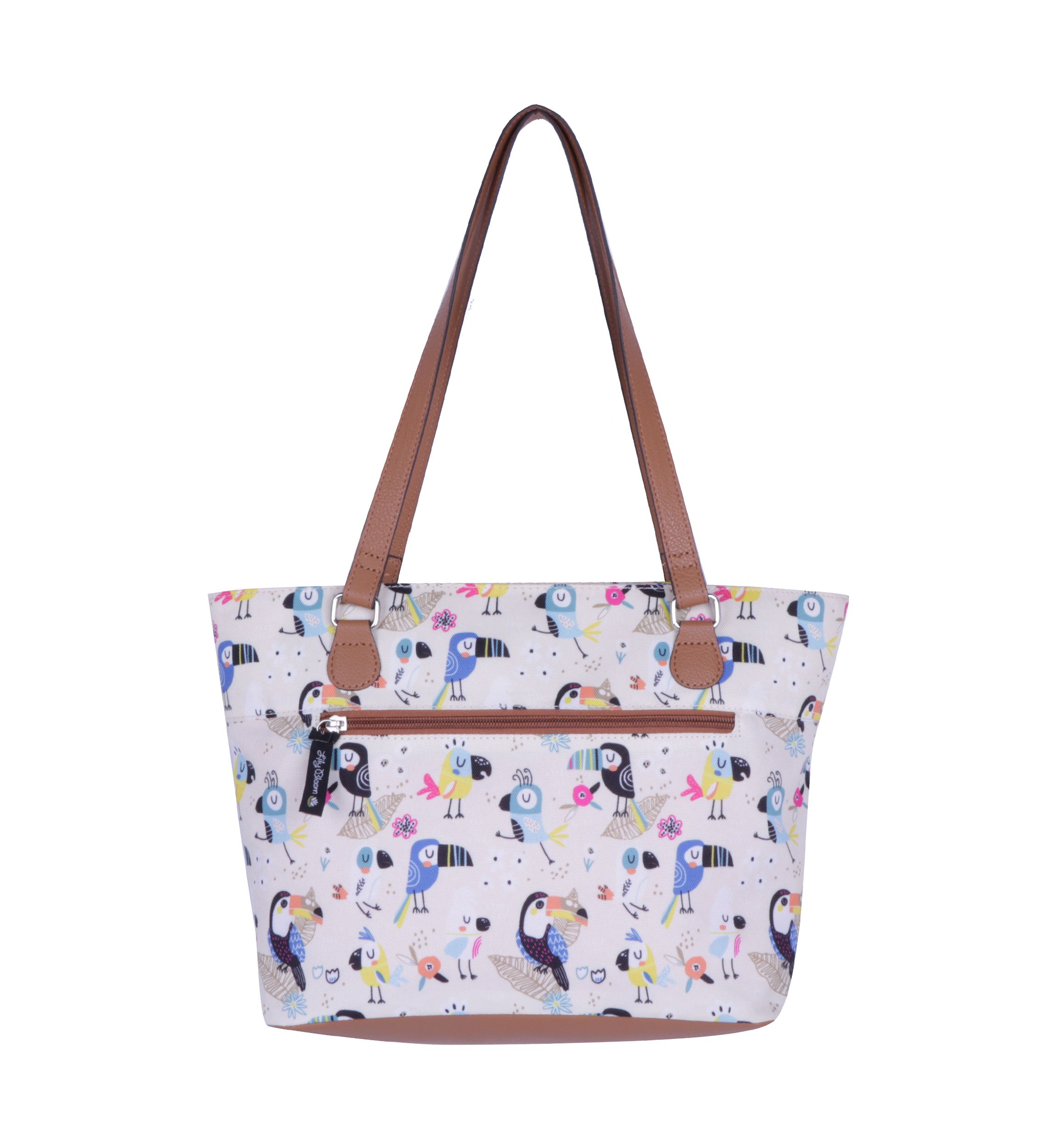 Kelsey Tote