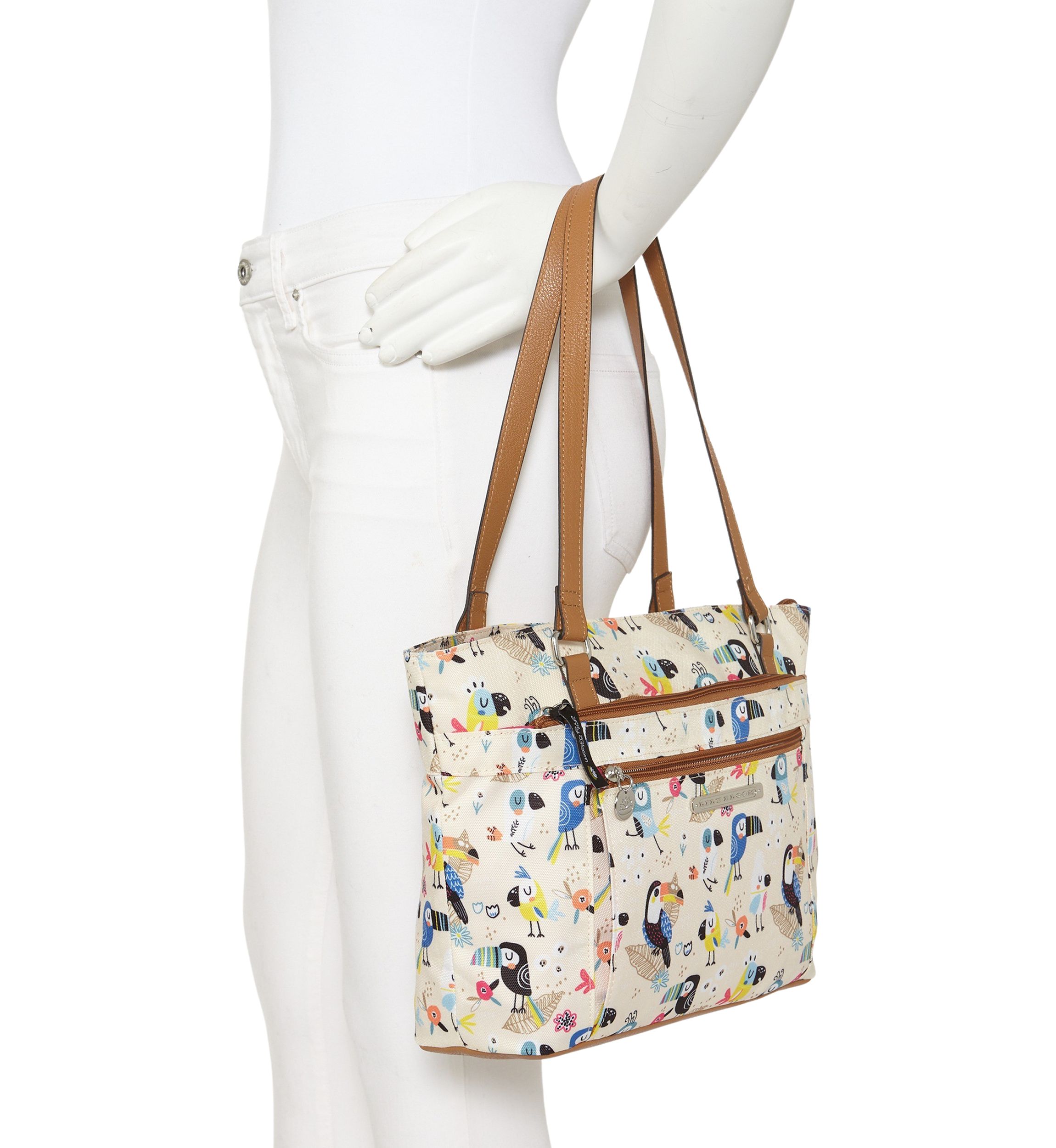 Kelsey Tote