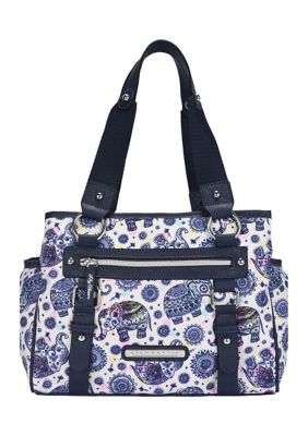 HANDBAGS – Lily Bloom