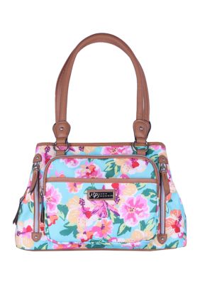 Lily Bloom Handbags Purses Bags