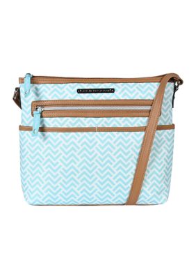 Belk lily bloom discount purses