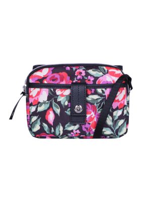 Lily Bloom Bo Mini Crossbody Bag belk