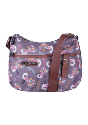 Lily Bloom Signature Crossbody Bags