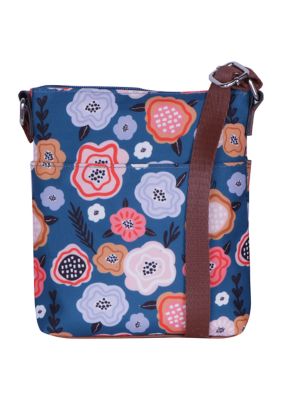 Lily Bloom Signature Crossbody Bags