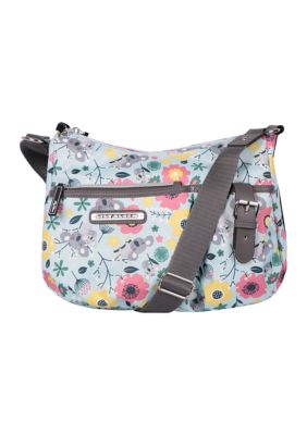 Belk lily bloom purses hot sale