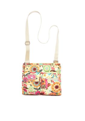 Lily Bloom Regina Crossbody | belk