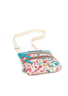 Belk lily bloom online purses