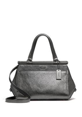 COACH Metallic Grace 20 Crossbody Bag