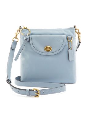 COACH Nylon Cargo Crossbody SKU: 9476042 