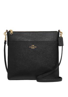 COACH Kitt Messenger Crossbody Bag | belk