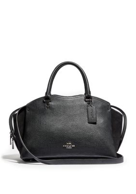 Coach on sale drew satchel