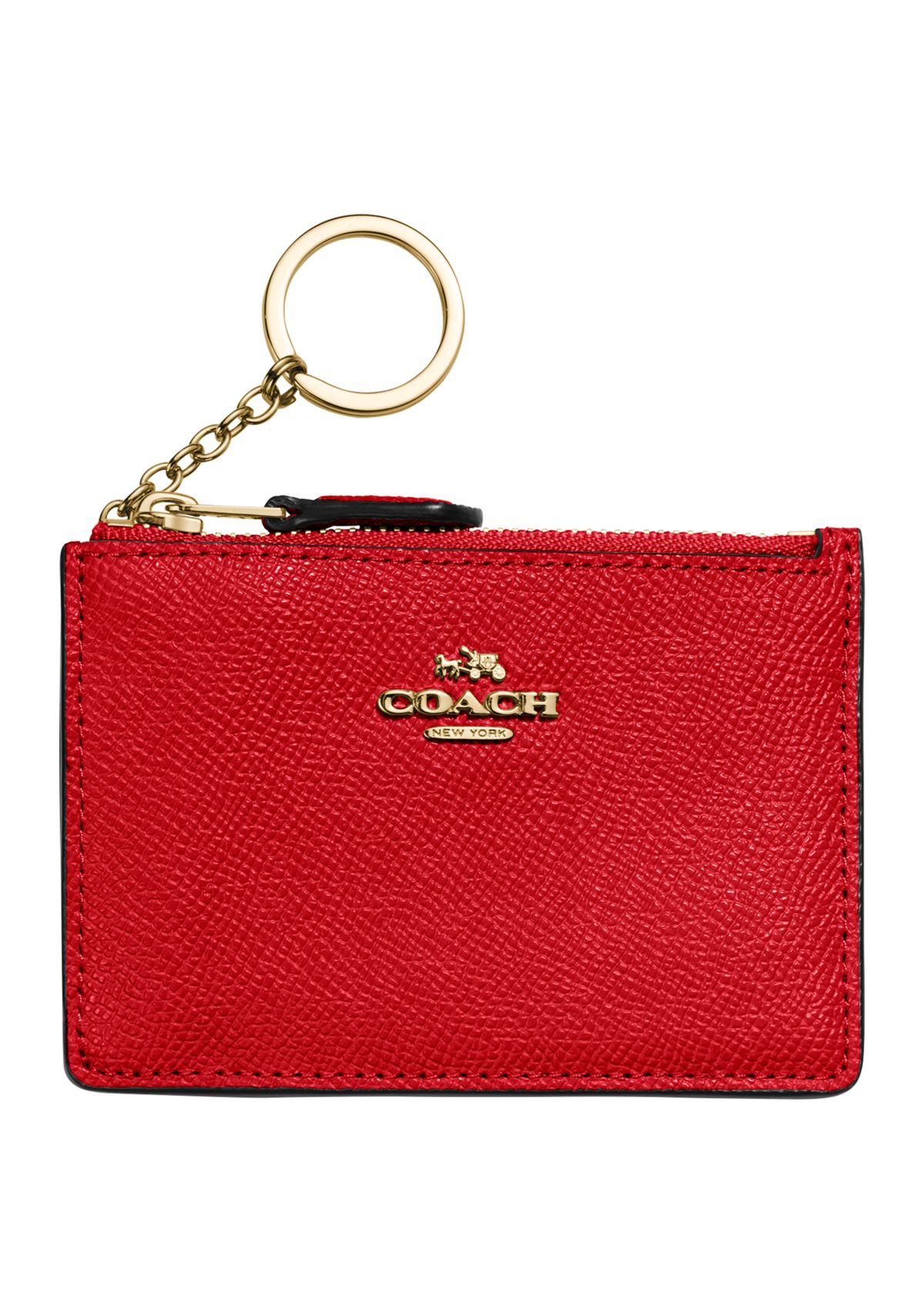 Boxed Mini Skinny ID Case