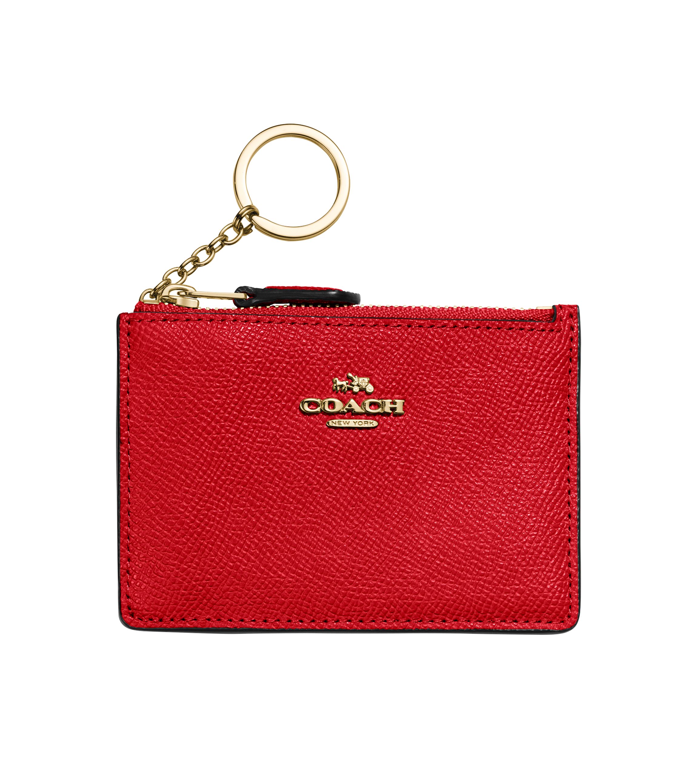 Boxed Mini Skinny ID Case