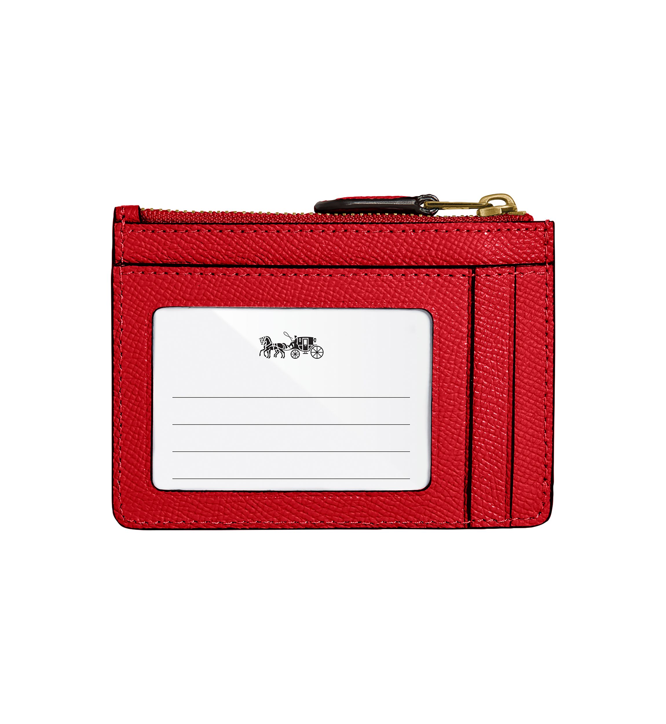 Boxed Mini Skinny ID Case
