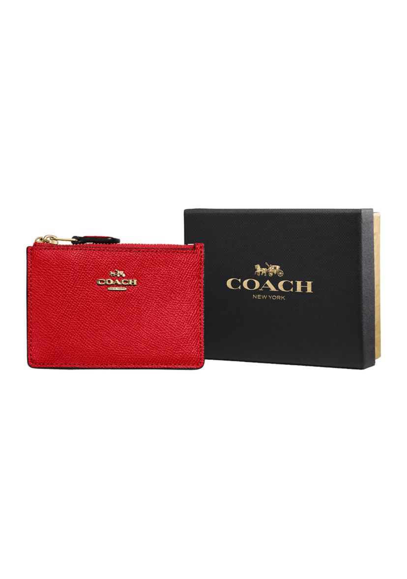 Boxed Mini Skinny ID Case