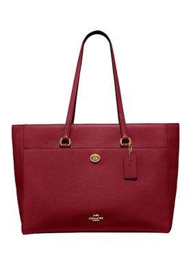 COACH Folio Tote | belk