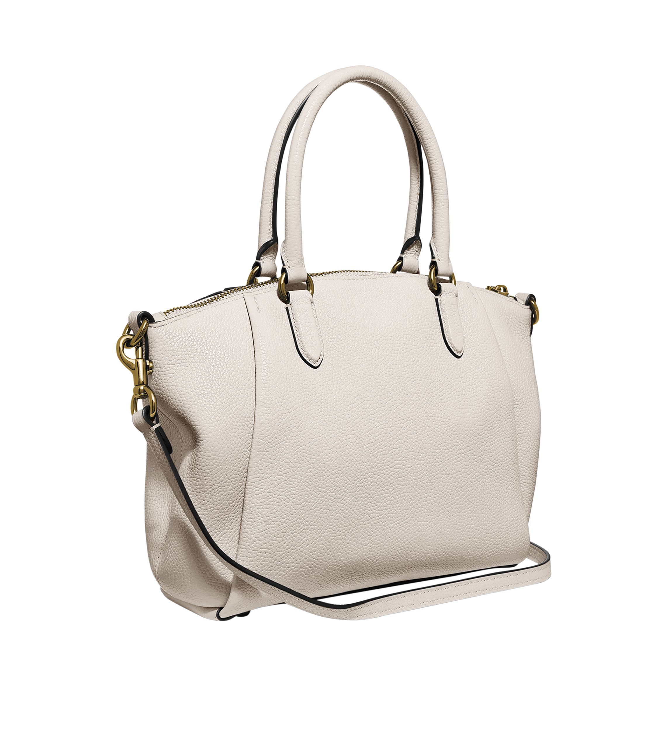 Elise Satchel