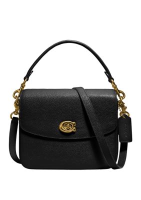 Coach's new Cassie crossbody bag is having a moment - Coffee and Handbags