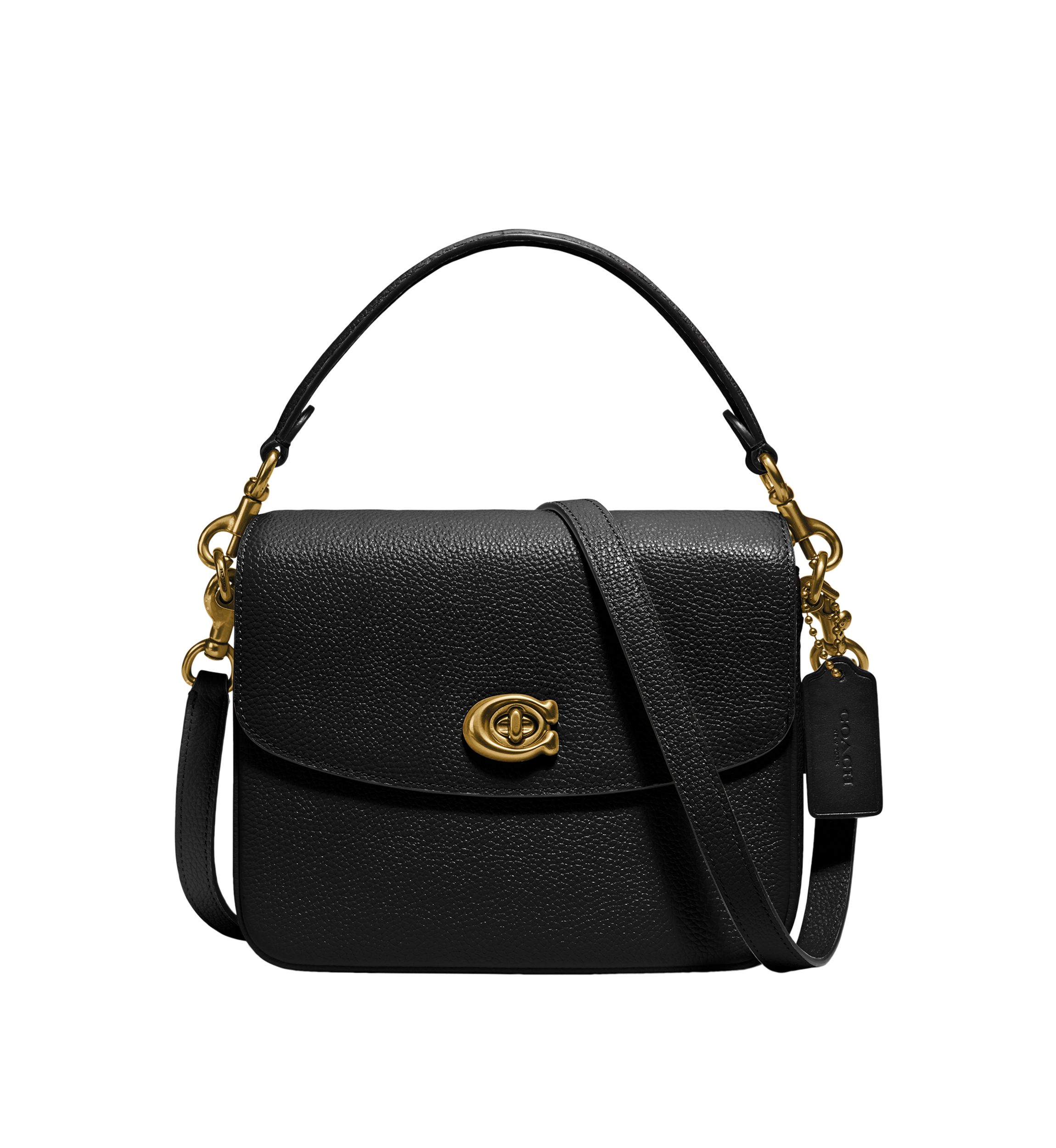 Cassie Crossbody Bag