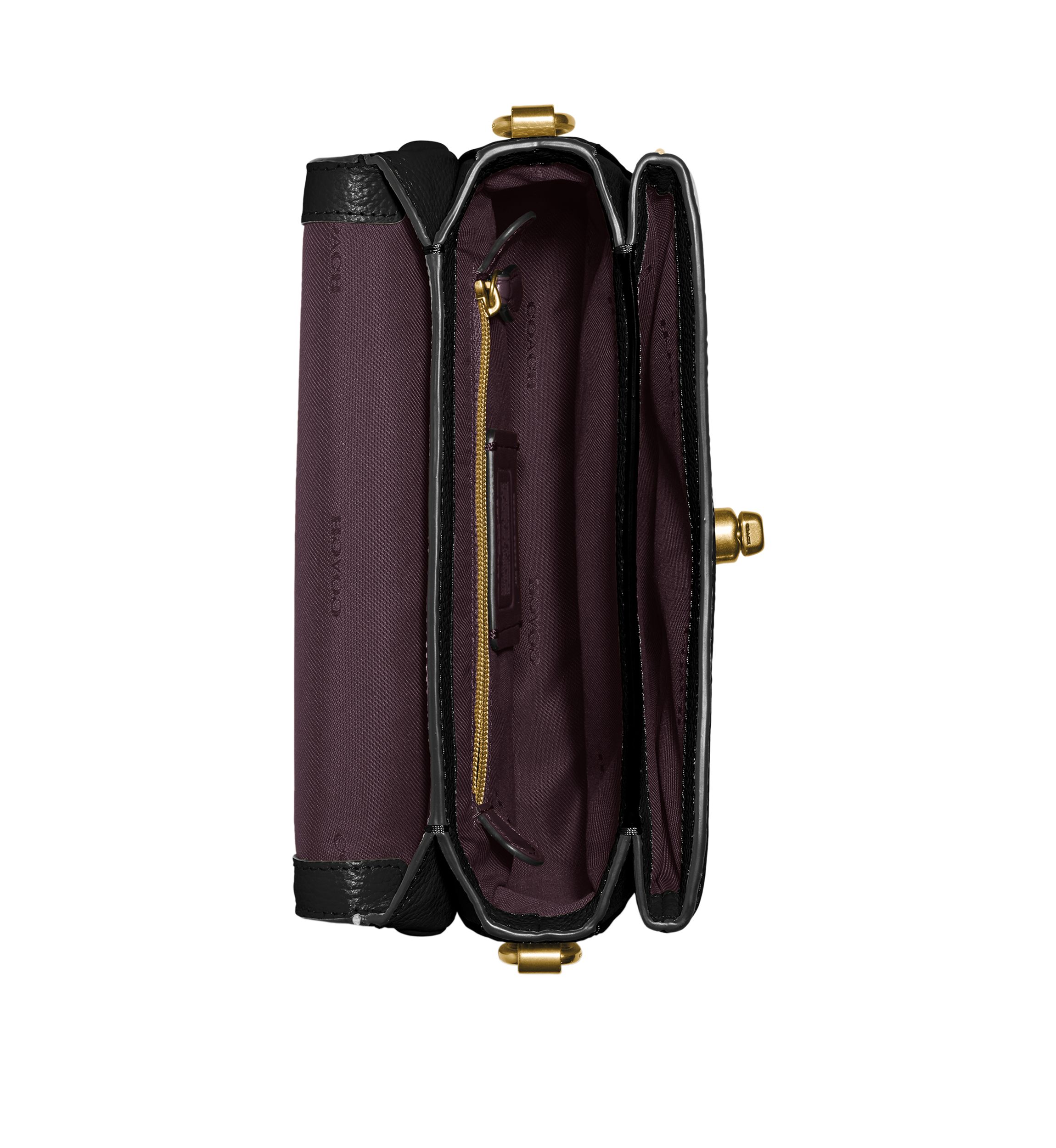 Cassie Crossbody Bag
