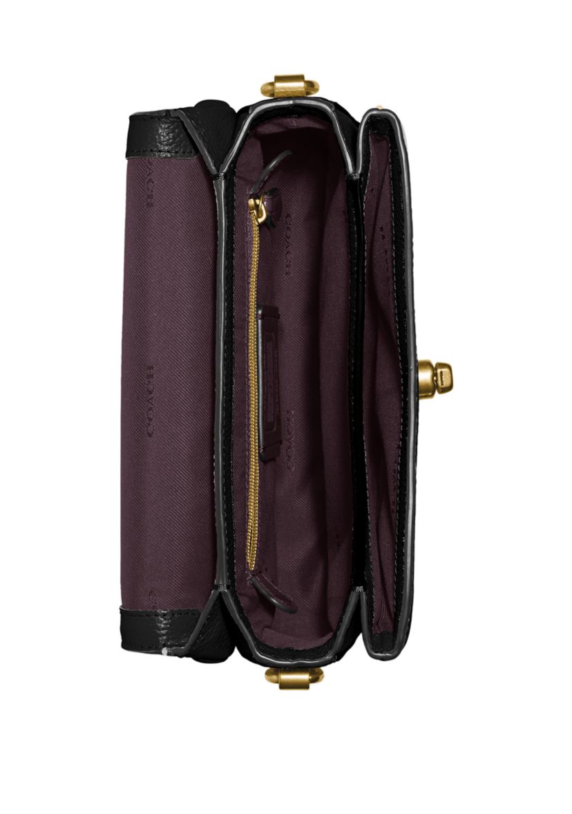 Cassie Crossbody Bag