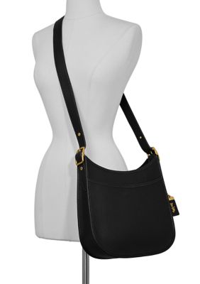 Coach emery crossbody black sale