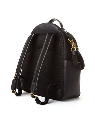 Nylon Baby Backpack