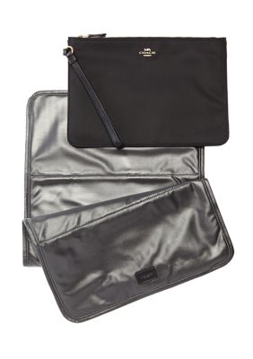 COACH Nylon Baby Backpack | belk
