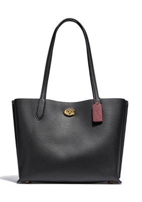 Coach handbags discount at belk