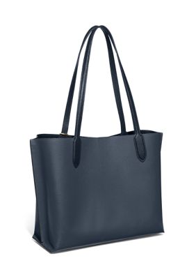 Willow Tote Colorblock