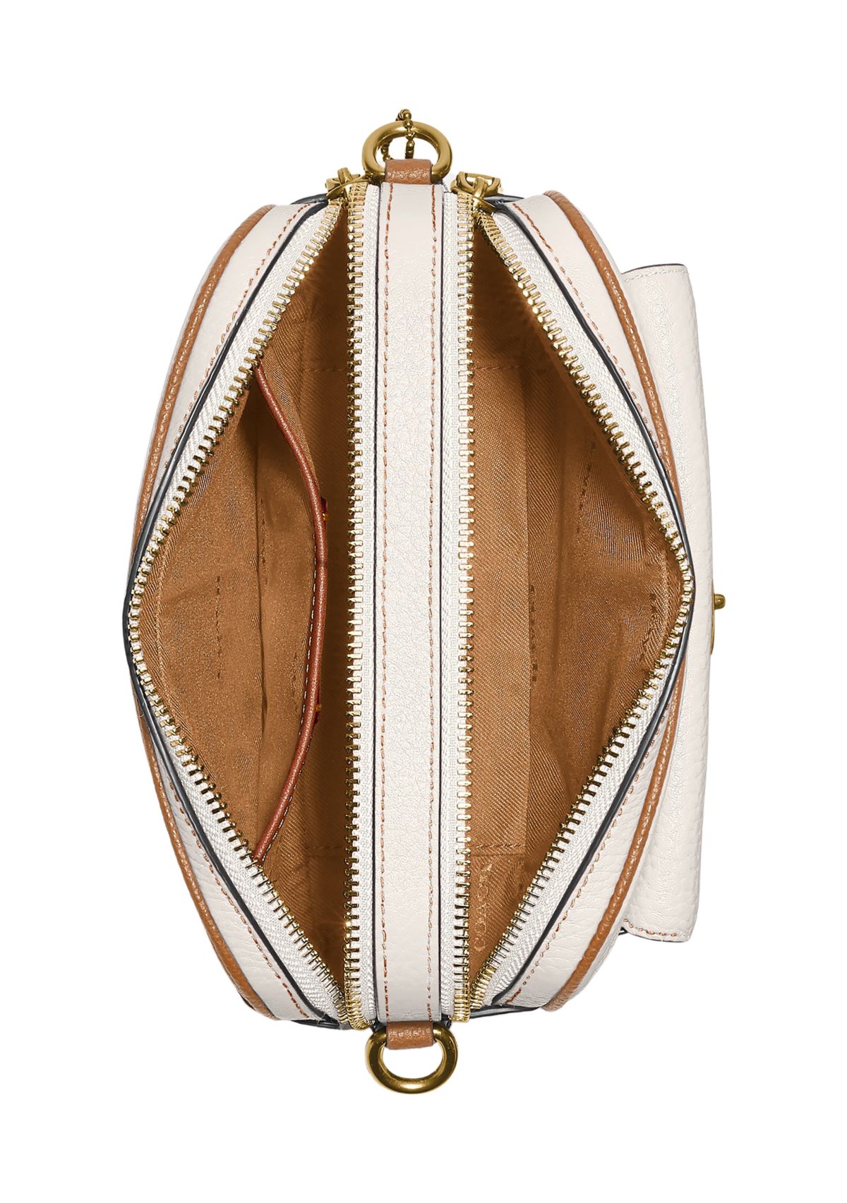 Willow Camera Bag In Color Block