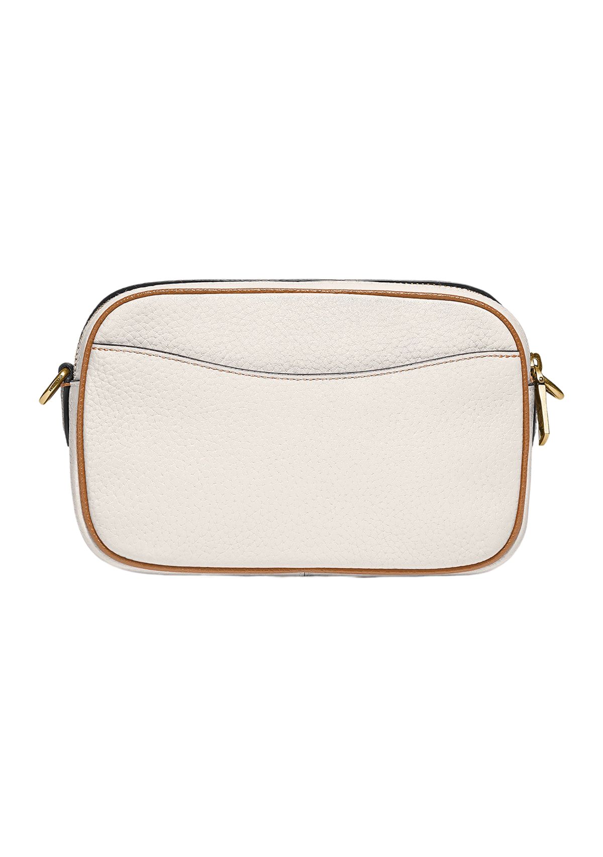 Willow Camera Bag In Color Block