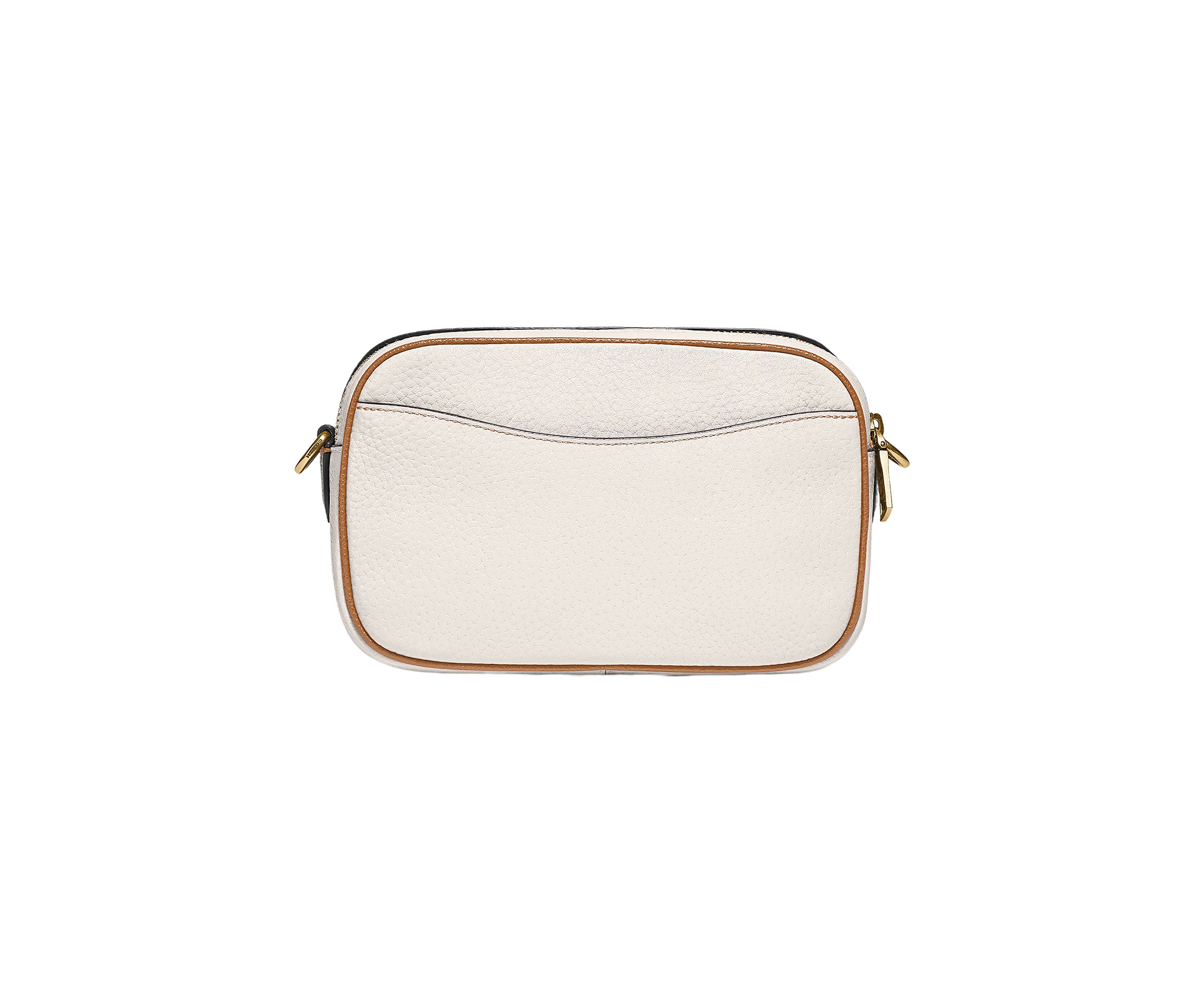 Willow Camera Bag In Color Block