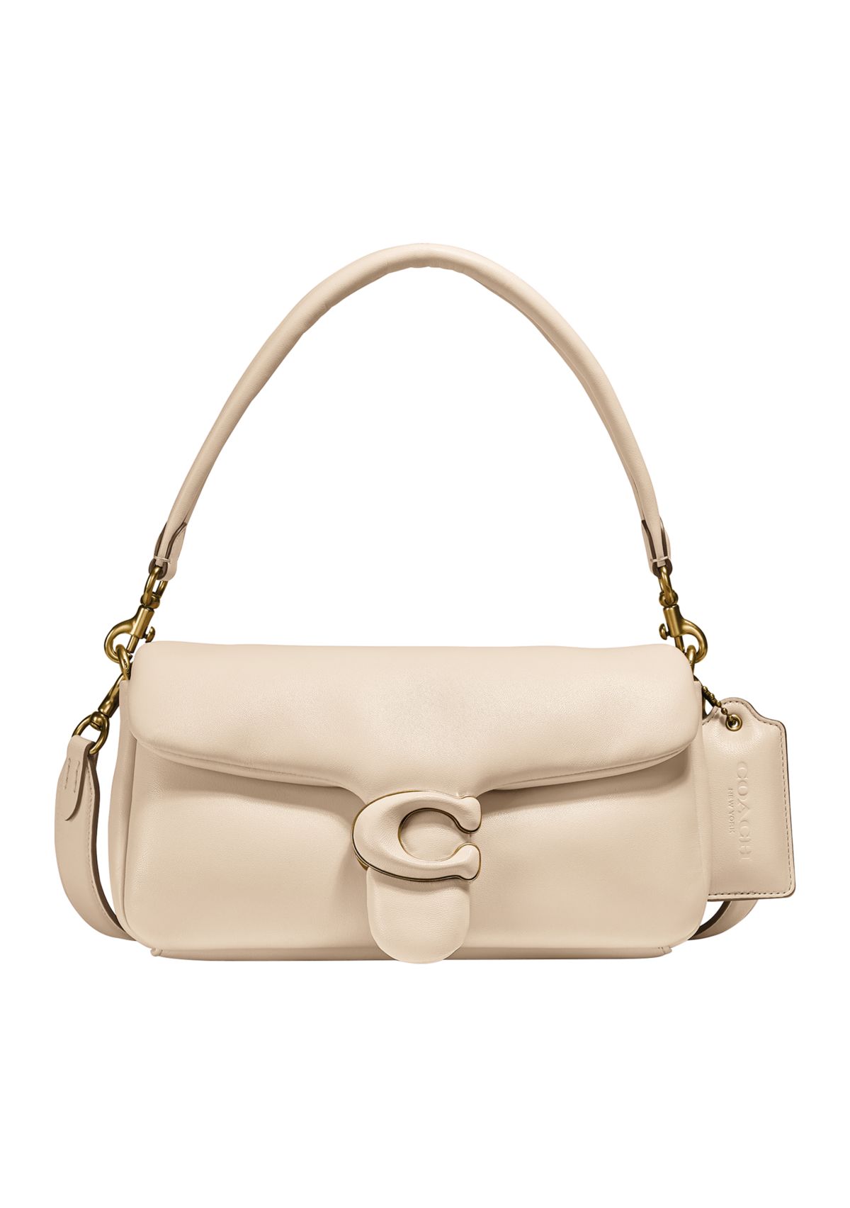 Tabby 26 Shoulder Bag 