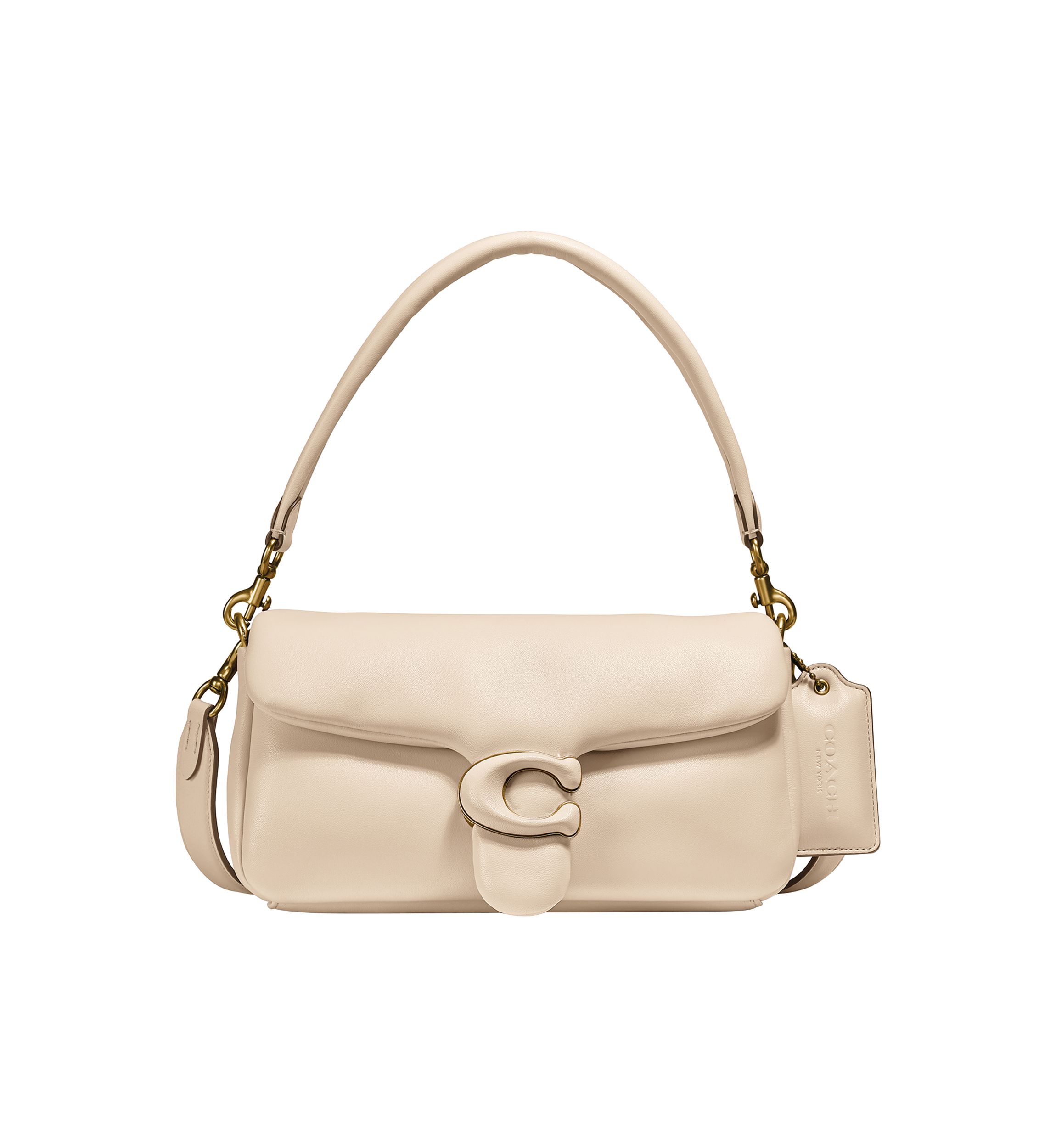 Tabby 26 Shoulder Bag 