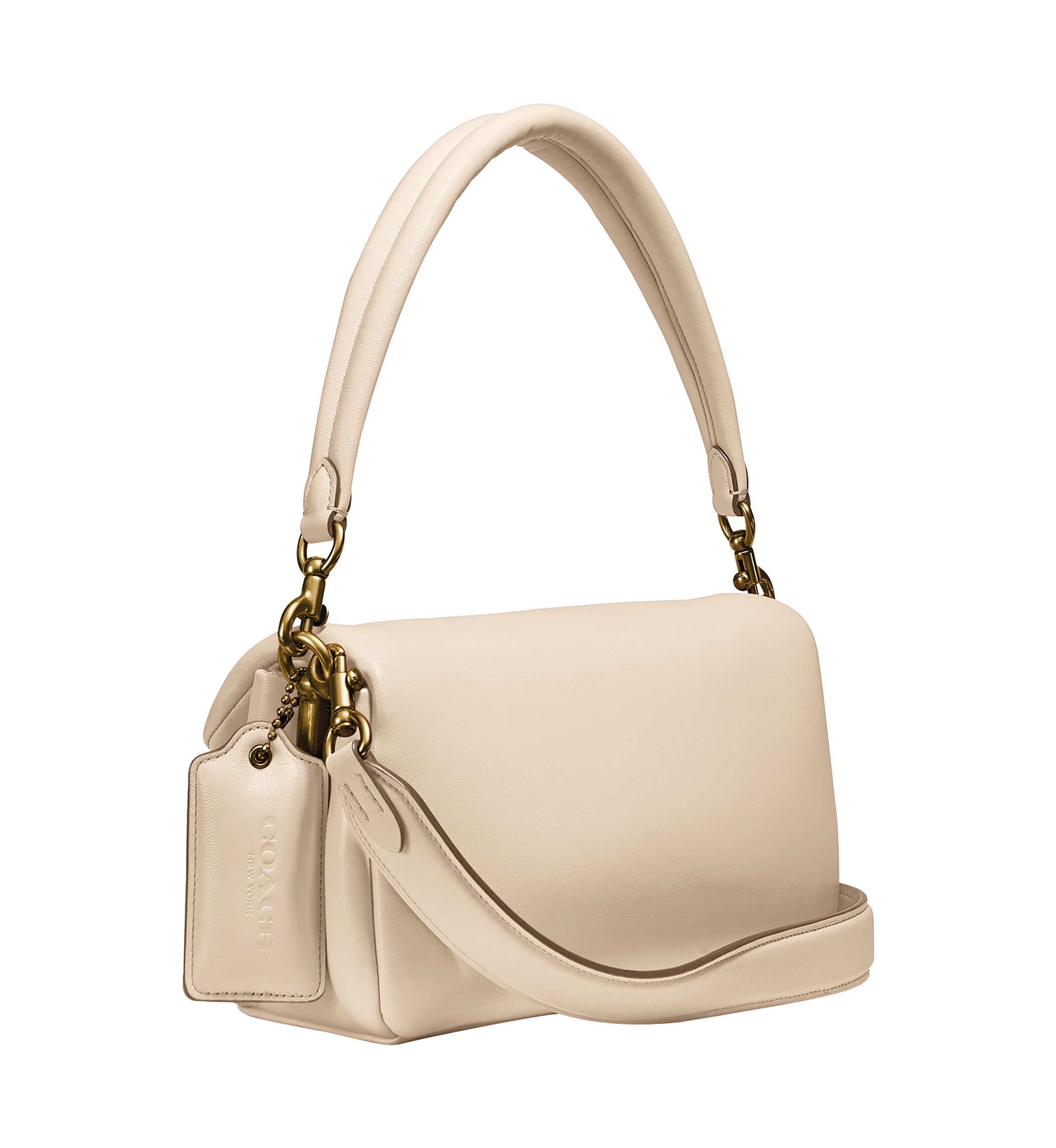 Tabby 26 Shoulder Bag 