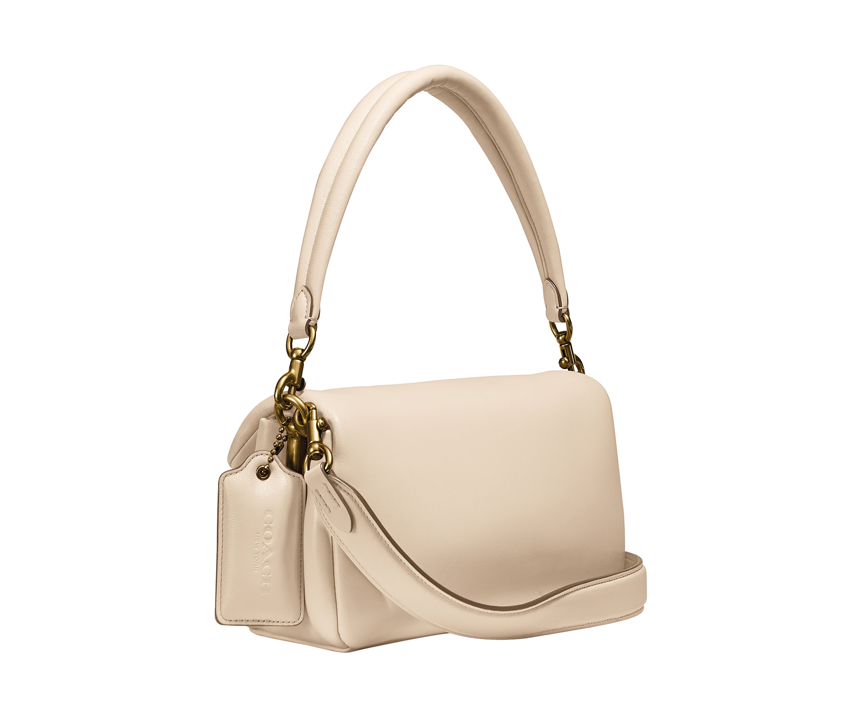 Tabby 26 Shoulder Bag 