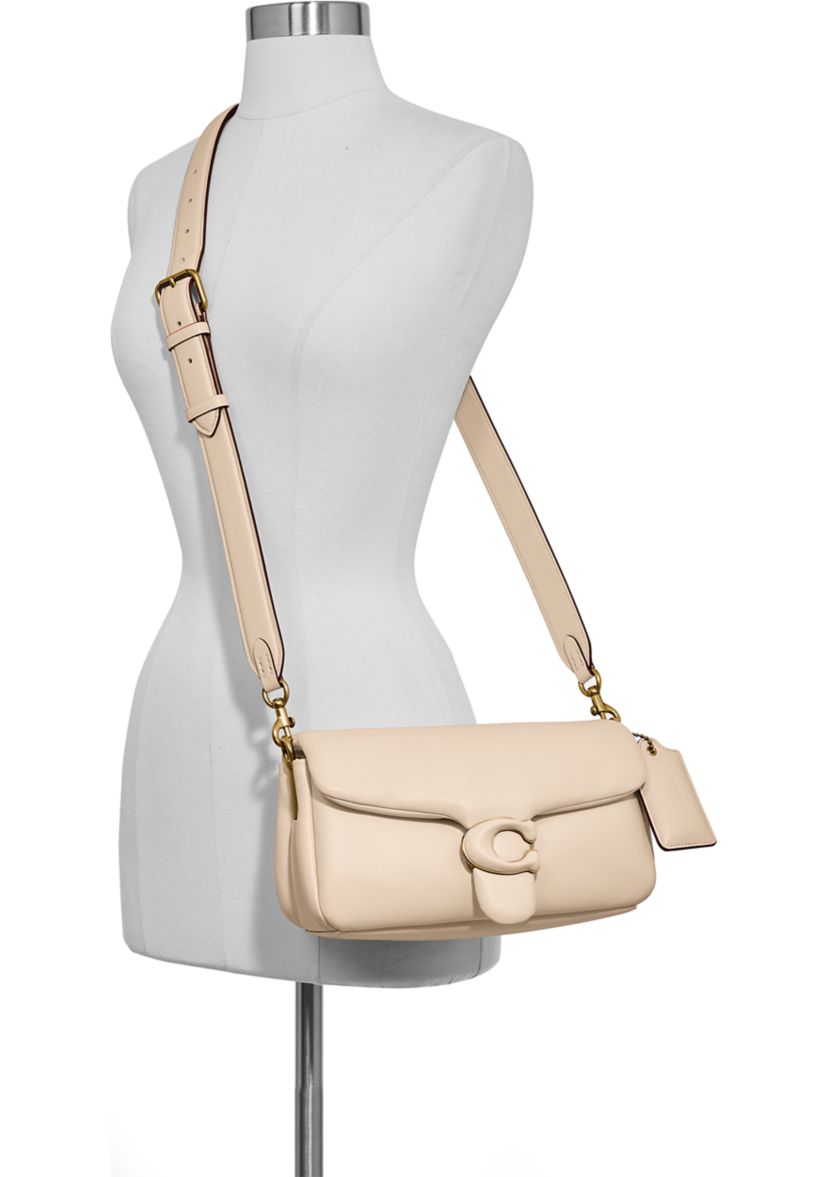 Tabby 26 Shoulder Bag 