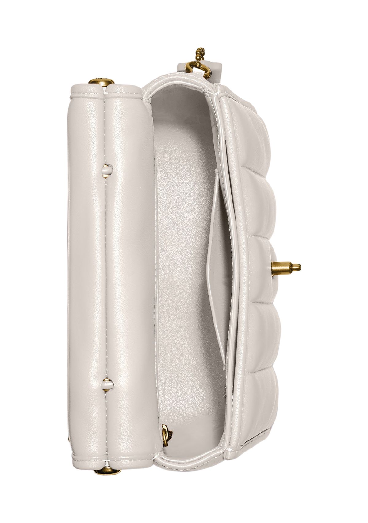 Willis Top Handle 18 Bag with Quilting 