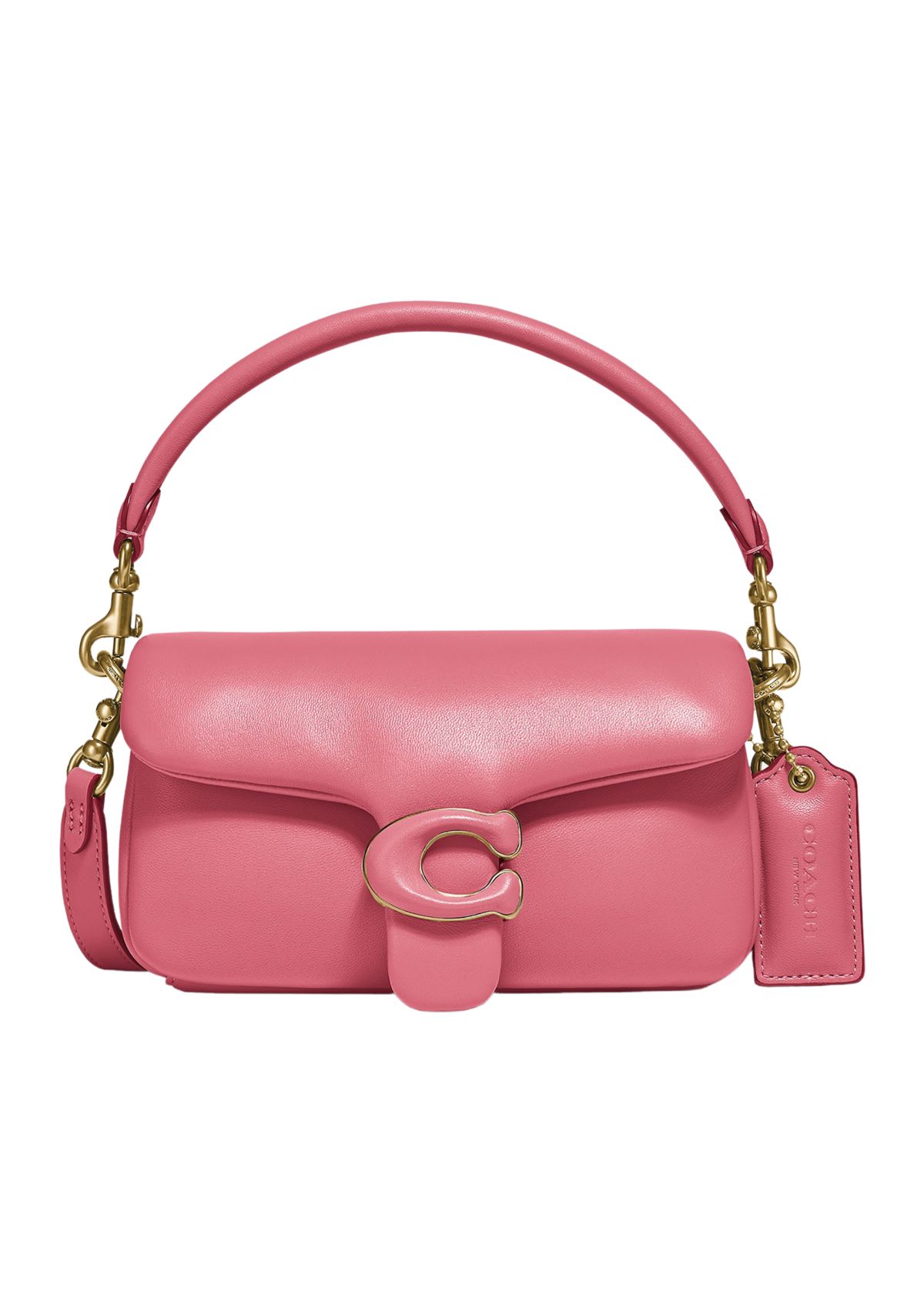 Pillow Tabby Shoulder Bag 18