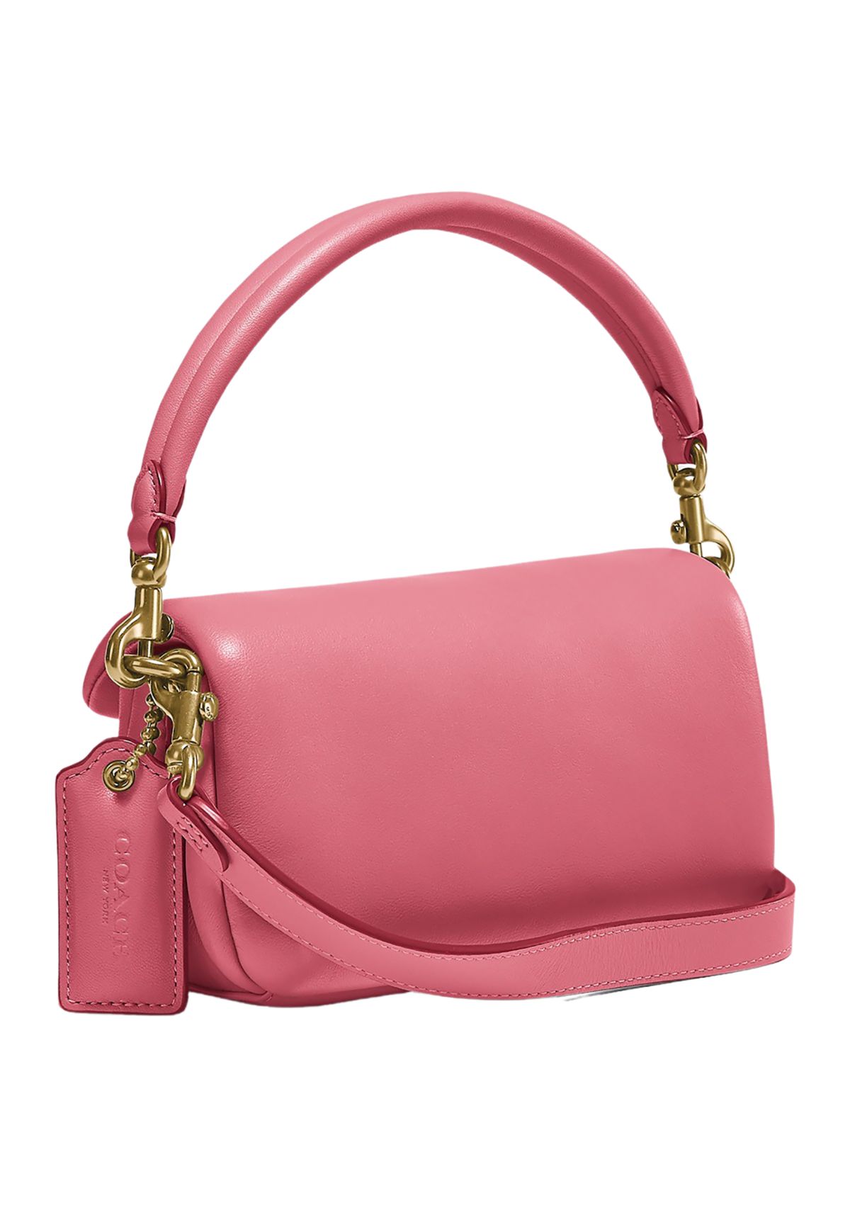 Pillow Tabby Shoulder Bag 18
